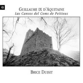 Download track 04. Ben Vuelh Que Sapchan Li Plusor Guillaume IX D'Aquitaine