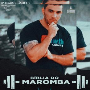 Download track Da Dor, A Glória 3 (Remix) JAX MAROMBA