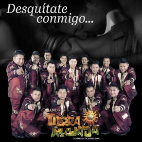 Download track Desquítate Conmigo Banda Tierra Mojada