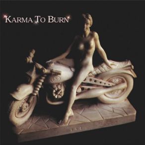 Download track Patty Hearst'S Closet Mantra Karma To Burn