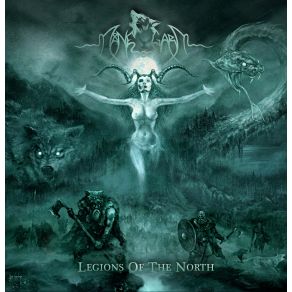 Download track Hordes Of Hel Månegarm