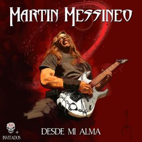 Download track La Razón De Mi Existir Martin Messineo