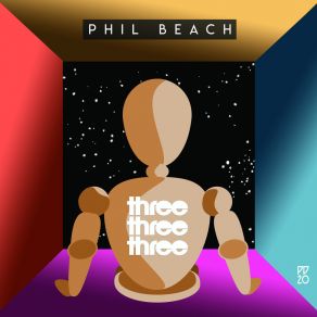 Download track Just Vibes Phil Beach