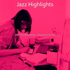 Download track Simple Ambiance For Remote Work Jazz Highlights