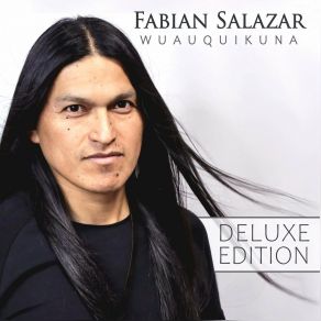 Download track Thunder In The Sky Fabian Salazar Wuauquikuna