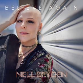 Download track Hail Mary (Konk Version) Nell Bryden