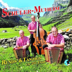 Download track Hiänderhüüt-Polka Handorgelduo Schuler-Muheim