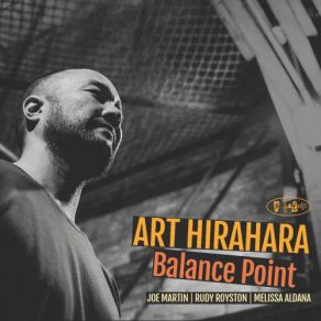 Download track A Fine Line Between Art Hirahara