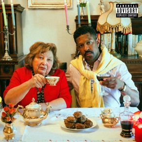 Download track Tequila Casino Royale Mykki Blanco