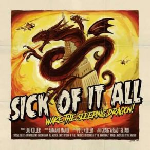 Download track The New Slavery Sick Of It All