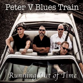 Download track Love Me Like A Man Peter V Blues Train