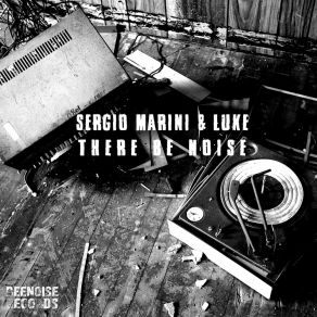 Download track Downtown Station Sergio Marini