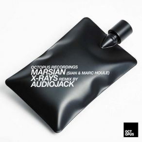 Download track X-Rays Audiojack Remix Marsian And Audiojack