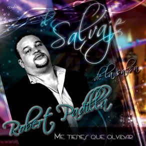 Download track No Puedo Seguir Robert Padilla