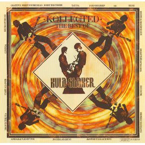 Download track Hush Kula Shaker