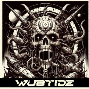 Download track Time Machine Wubtide