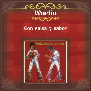 Download track Negrito Sandía Wuelfo