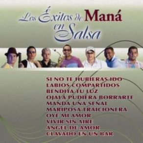 Download track Manda Una Seqal ManáLa Colombian Power