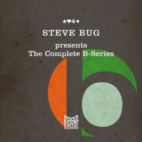 Download track Nervous (Original Mix) Steve Bug