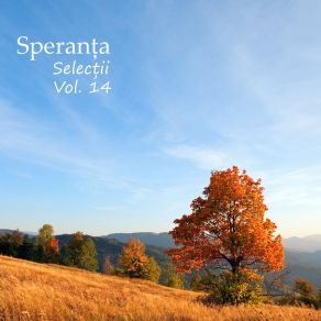 Download track Urare Speranta