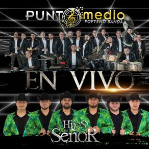 Download track Chuy Labra (En Vivo) Punto Medio Popteño Banda