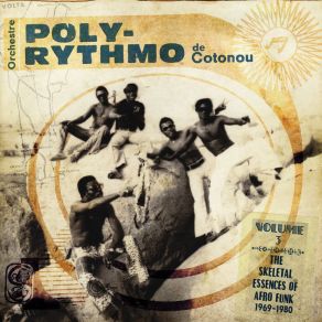 Download track Gbetche Non De A Ho O T. P. Orchestre Poly - Rythmo