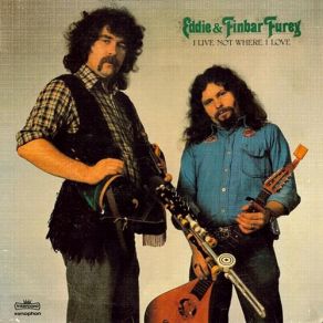 Download track St. Patrick's Day Eddie, Finbar FureyFinbar & Eddie Furey