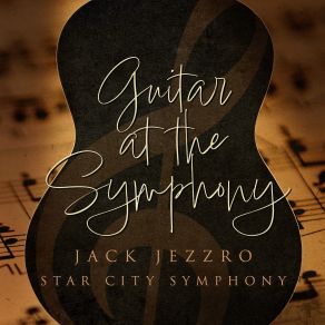 Download track It's All In The Game Jack Jezzro, Star City Symphony