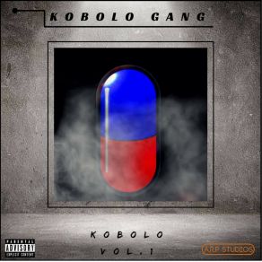 Download track Seul Kobolo Gang