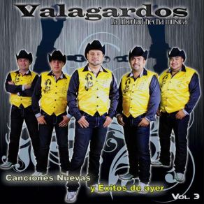 Download track Popurri De Cumbias Valagardos