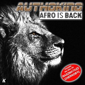 Download track Arab Night Authokino