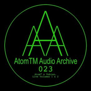 Download track Live Volume 2 (Montreux, 07 / 06 / 1992 Electronique) Tobias, Atom™