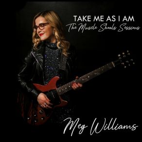 Download track Can't Keep Waiting On You Meg Williams