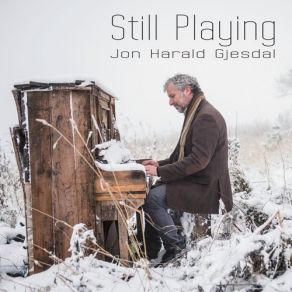 Download track Better Days Arrived Jon Harald Gjesdal