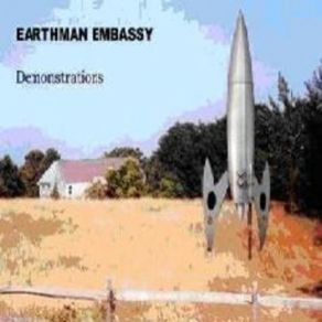 Download track Grumbles Earthman Embassy