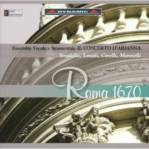 Download track (02) [Il Concerto D _ Ariannna] II Il Concerto D'Arianna