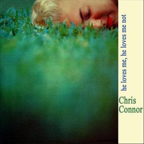 Download track I Guess I'll Hang My Tears Out To Dry Chris Connor