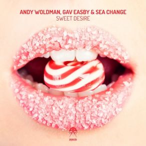 Download track Sweet Desire (Aves Volare Remix) Andy Woldman, Sea Change, Gav Easby