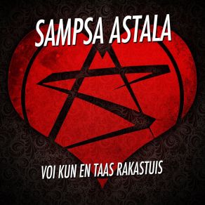 Download track Voi Kun En Taas Rakastuis Sampsa Astala