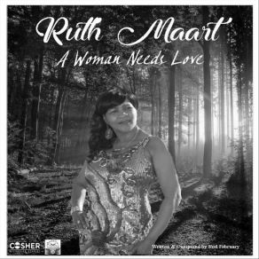 Download track I Can Feel Ruth Maart