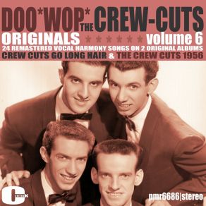 Download track Carmen's Boogie The Crew Cuts