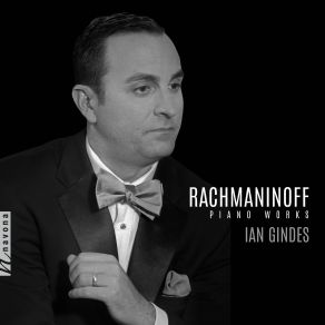 Download track Romances, Op. 21 No. 5 In A-Flat Major Ian Gindes