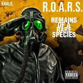 Download track Rawness Khalil