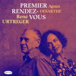 Download track Le Premier Rendez-Vous Renè UrtregerSimon Goubert, Geraldine Laurent, Pierre Boussaguet, Alexis Lograda