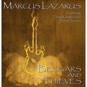 Download track A Night Like This Marcus Lazarus