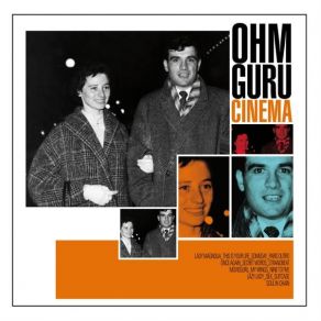 Download track Paris Outro Ohm Guru