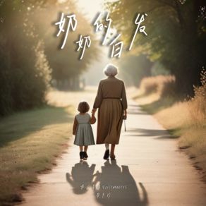 Download track 奶奶的白发 贺子玲