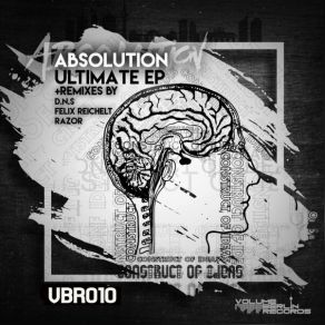 Download track Ultimate (Original Mix) ABSOLUTION [DE]