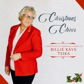 Download track I'll Be Home For Christmas Billie Kaye Tsika