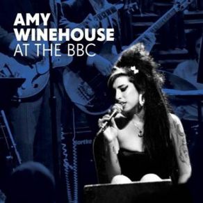 Download track Tears Dry On Their Own (Live At Jo Whiley Live Lounge 2007) Amy Winehouse